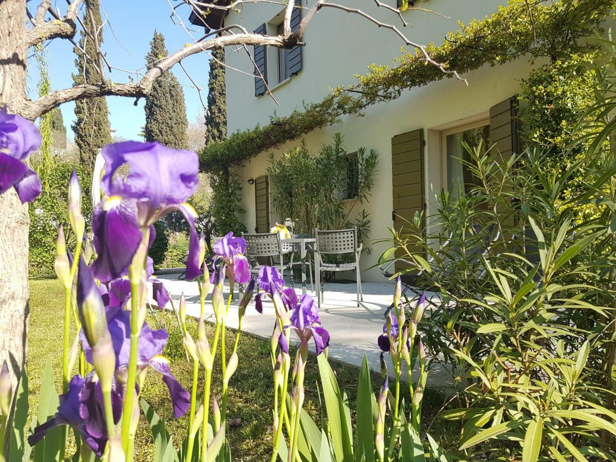L'Isolo B&B E Case Vacanza 몬잠바노 외부 사진