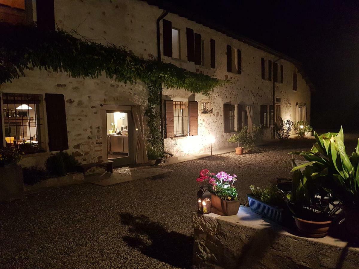 L'Isolo B&B E Case Vacanza 몬잠바노 외부 사진