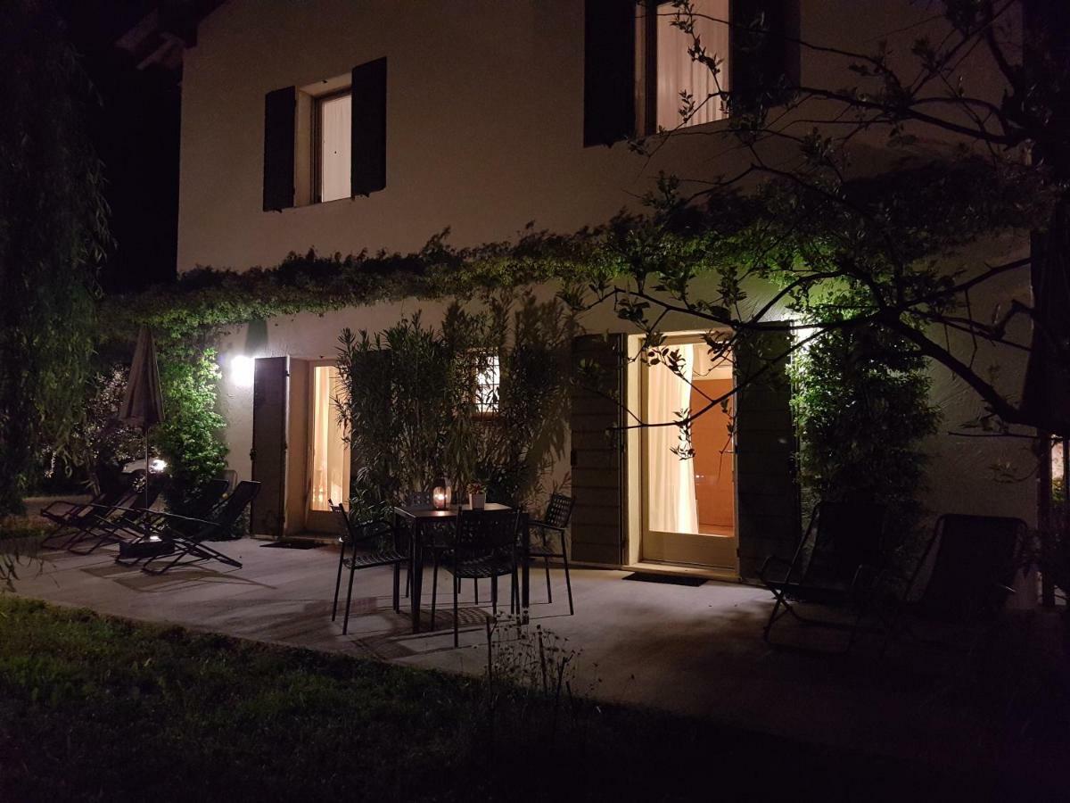 L'Isolo B&B E Case Vacanza 몬잠바노 외부 사진